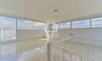 Imagem 2: Cobertura com 2 dormitórios e 2 vagas para venda e locação / Morumbi - São Paulo/SP - Edif