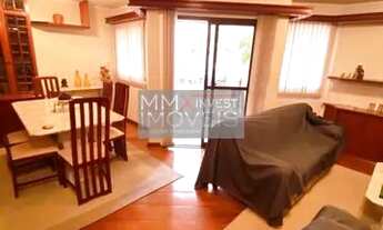 Imagem: Apartamento a venda - Parque Mandaqui