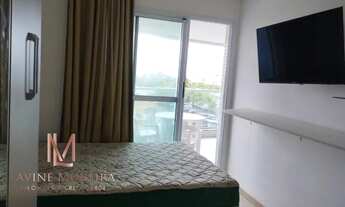 Imagem 2: Apartamento para Locação em Salvador, Piatã, 1 dormitório, 1 banheiro, 1 vaga