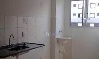 Imagem: Apartamento com 2 dormitórios para alugar