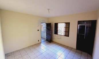 Imagem 5: Casa Padrão em Ribeirão Preto