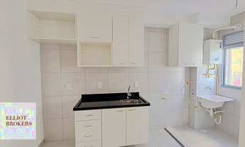 Imagem 4: Apartamento para aluguel e venda tem 30 metros quadrados com 1 quarto