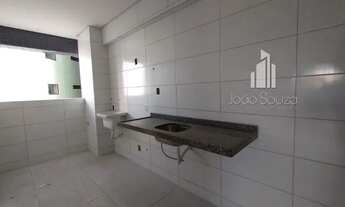 Imagem 7: O melhor 2 Quartos da Iputinga | Andar Alto | 2 Suítes