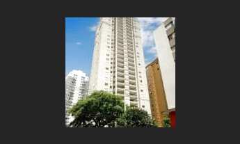Imagem: São Paulo - Apartamento Padrão - Paraíso