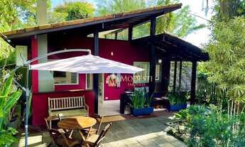 Imagem 5: Casa com 3 dormitórios, 80 m² - venda por R$ 1.600.000,00 ou aluguel por R$ 8.200,00/mês