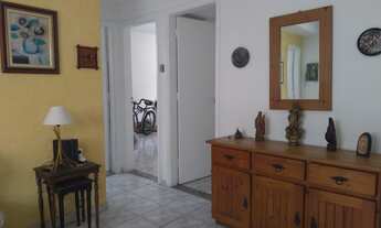 Imagem 3: Apartamento para venda com 2 dormitórios- no Boqueirão - Santos - São Paulo