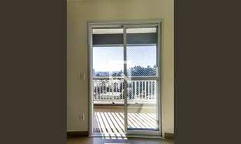 Imagem 7: Apartamento para Aluguel - Vila Andrade, 2 Quartos, 50 m2