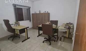 Imagem 4: São Bernardo do Campo - Galpão/Depósito/Armazém - Alves Dias