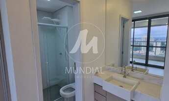 Imagem 6: Apartamento (tipo - padrao) 1 dormitórios, cozinha planejada, portaria 24hs, lazer, espaço