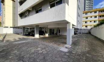 Imagem 2: 132m2 lado do Riomar Shopping. 02 Suítes + 01 Quarto, Sala Ampla. Ventilado