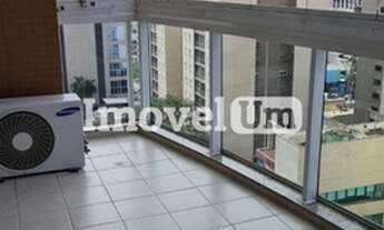 Imagem 5: Vila Olímpia Apartamento com 3 dormitórios