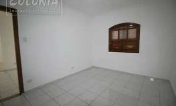 Imagem 6: Santo André - Casa Padrão - Campestre