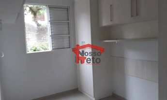 Imagem 4: Apartamento com 2 dormitórios à venda, 47 m² por R$ 260.000,00 - Pirituba - São Paulo/SP