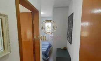 Imagem 3: Apartamento Residencial Porto Sul / Jardim Satélite/ 02 dormitórios sendo 1 suite / 67m²