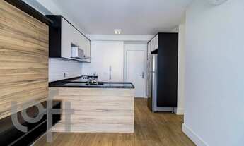 Imagem 3: São Paulo - Apartamento Padrão - Brooklin