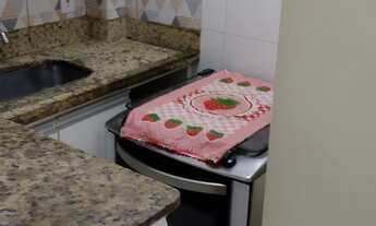 Imagem 5: Kitnet ao lado da FESO