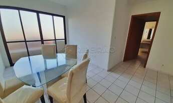 Imagem 3: Apartamento Padrão em Ribeirão Preto