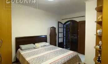 Imagem 3: Santo André - Casa Padrão - Santa Maria