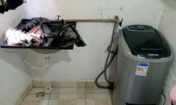 Imagem 6: Casa para venda possui 100 metros quadrados com 2 quartos em Nazaré - Belém - Pará