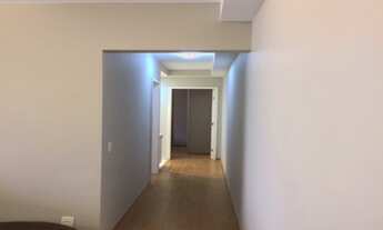 Imagem 6: Apartamento Mobiliado no Vila da Serra