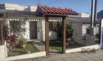 Imagem: Casa 2 dormitórios, 1 vaga, Bairro Vila