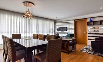 Imagem 2: CURITIBA - Apartamento Padrão - Ecoville