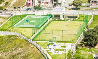 Imagem 4: Ecocil Central Park apartamento de 2 quartos com 64 m2 - R$330.000,00 whatsapp:9.9416.1934