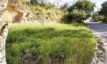 Imagem: VOLTA REDONDA - Terreno Padrão - MATA ATLÂNTICA