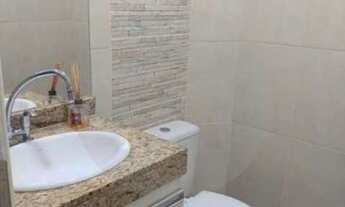 Imagem 6: Agatê Imóveis vende Casa Duplex de 175 m² Itaipu - Niterói por 850 mil reais