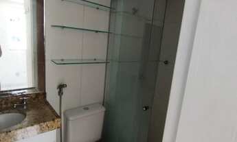 Imagem 6: Laise.pnimoveis mostra Barcas Reformado, com.suite