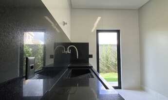 Imagem 5: Sobrado Alphaville Anápolis