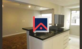 Imagem: Apartamento Locação Vila Olímpia 76 m²