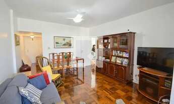 Imagem 4: Apartamento à Venda - Grajaú, 2 Quartos, 102 m2