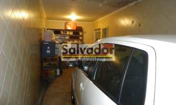 Imagem 5: Sobrado na Vila Brasílio Machado - São Paulo