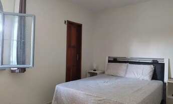 Imagem 7: Casa a venda com 3 quartos e 5 vagas de garagem coberta no Planalto- Manaus - AM