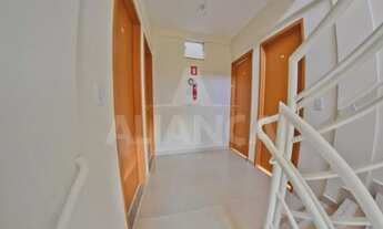 Imagem 2: Apartamento para venda DONA ZULMIRA Uberlândia - AL8928