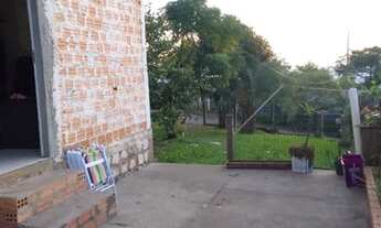 Imagem 4: Casa 2 dormitórios