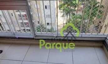 Imagem 5: Apartamento com 3 dormitórios à venda, 76 m² por R$ 850.000,00 - Aclimação - São Paulo/SP