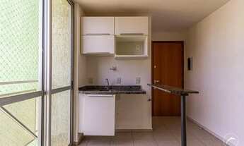 Imagem 7: Sul (Águas Claras