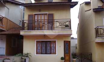 Imagem 5: SOBRADO EM CONDOMÍNIO PORTAL DOS GRAMADOS, GUARULHOS-SP, 201M², 4 QUARTOS, 3 VAGAS