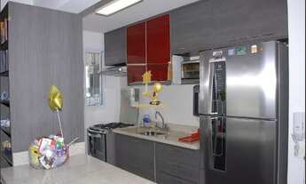 Imagem 6: APARTAMENTO RESIDENCIAL em SÃO PAULO - SP, VILA MARIANA