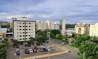 Imagem 6: 1 QUARTO COM VARANDA E VISTA LIVRE PARA A PRAÇA NA AVENIDA PARQUE ÁGUAS CLARAS