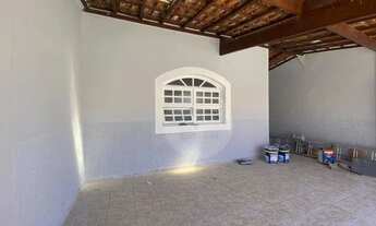 Imagem: Casa com 3 dormitórios para alugar, 120