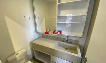 Imagem 6: FLAT PARA ALUGUEL NA VILA NOVA CONCEIÇÃO !!