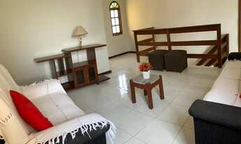 Imagem 5: Sobrado para venda possui 300 metros quadrados com 6 quartos em Parque Pindorama - São Luí