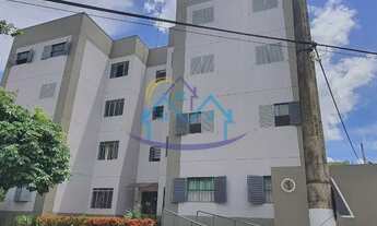 Imagem 2: Residencial Independência Primeiro Andar Perto do Centro - AP607