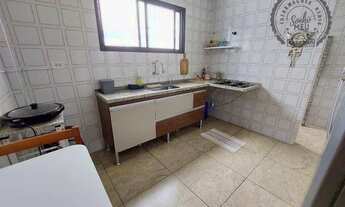 Imagem 7: Apartamento na Tupi - Praia Grande/SP