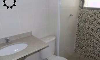 Imagem 7: APTO CITY BUSSOCABA