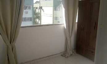 Imagem: Apartamento em Coqueiral de Itaparica