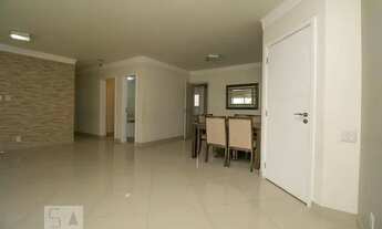 Imagem 2: Apartamento para Aluguel - Belém, 3 Quartos, 130 m2